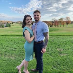 Meet your Posher, Brian